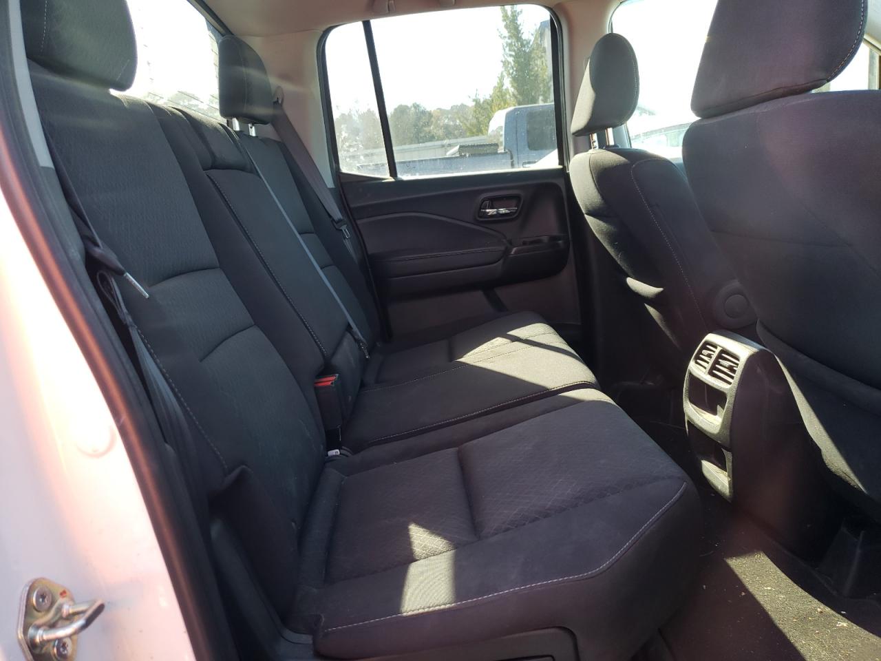 Zdjęcie 6 z aukcji – 2019 HONDA RIDGELINE z VIN 5FPYK3F13KB047002