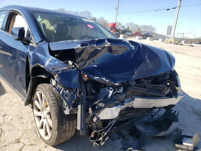 Photo 9 from auction – 2011 BUICK LACROSSE C with VIN 1G4GE5ED8BF389894