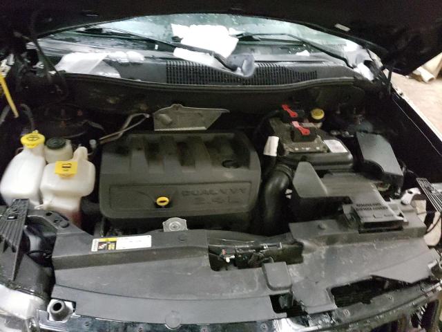 Photo 7 from auction – 2017 JEEP COMPASS LA with VIN 1C4NJDEB8HD109654