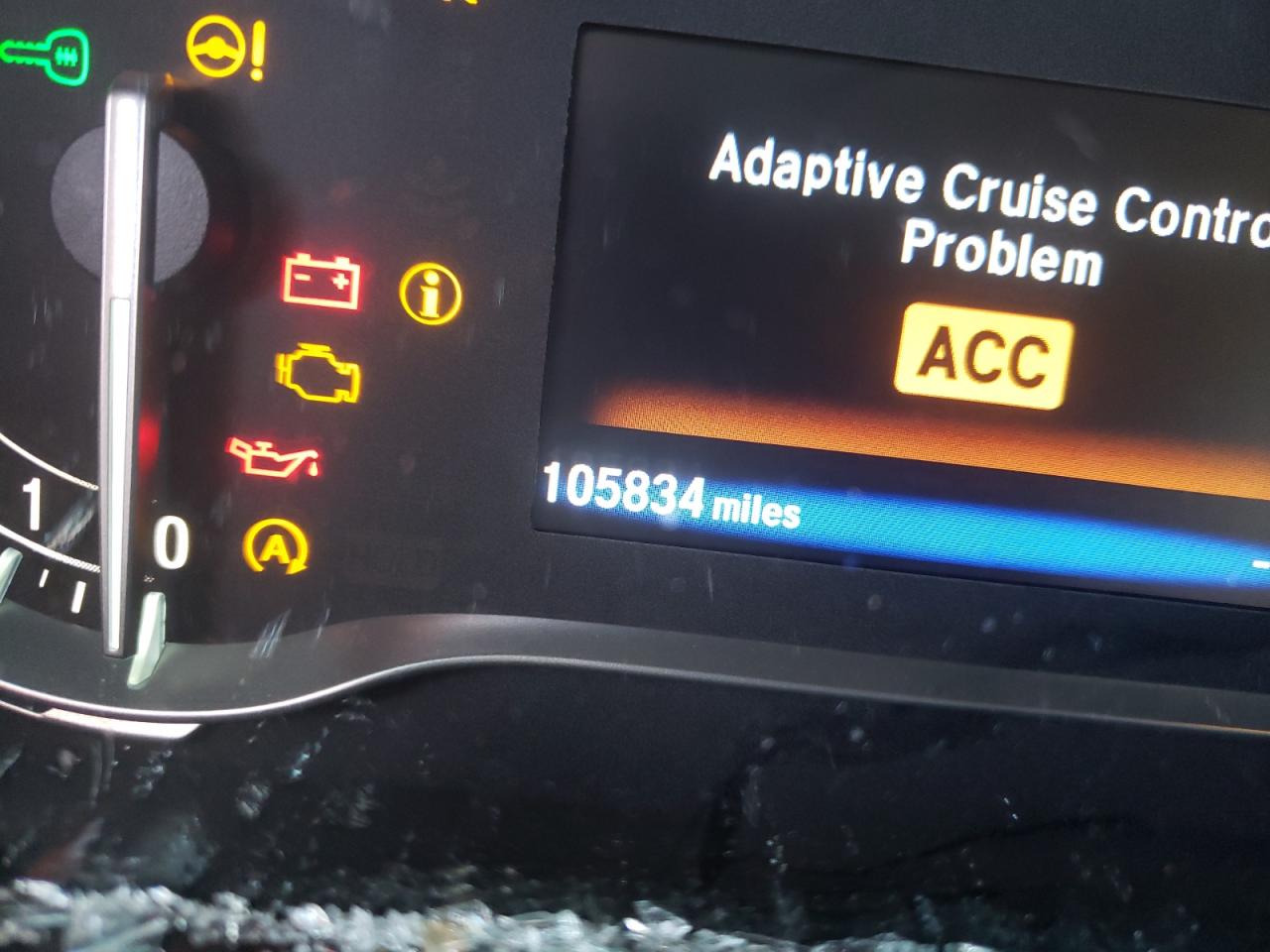Photo 8 from auction – 2016 HONDA PILOT TOUR with VIN 5FNYF5H98GB031087
