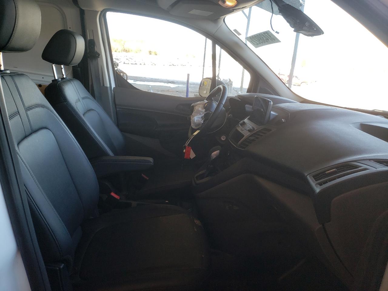 Photo 5 from auction – 2020 FORD TRANSIT CO with VIN NM0LS7E26L1449818