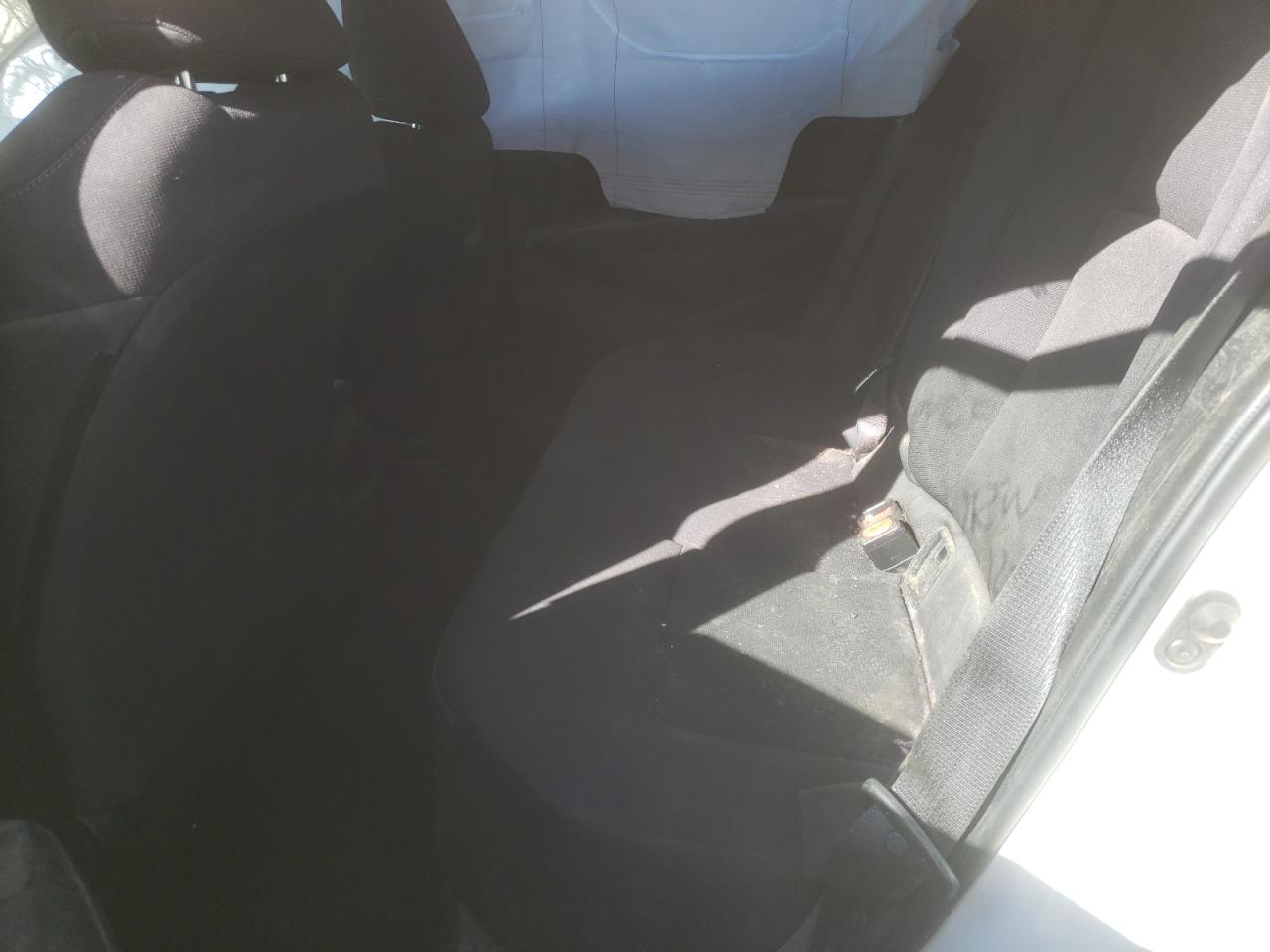 Photo 6 from auction – 2022 TOYOTA COROLLA LE with VIN 5YFEPMAEXNP279098