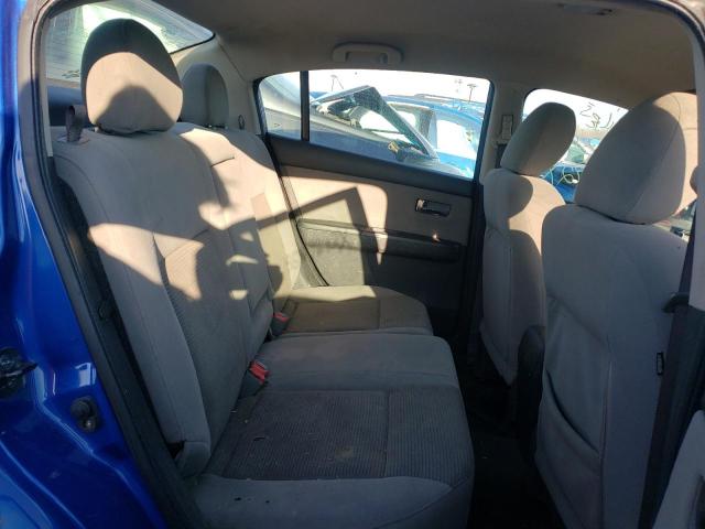 Photo 6 from auction – 2012 NISSAN SENTRA 2.0 with VIN 3N1AB6AP8CL758739