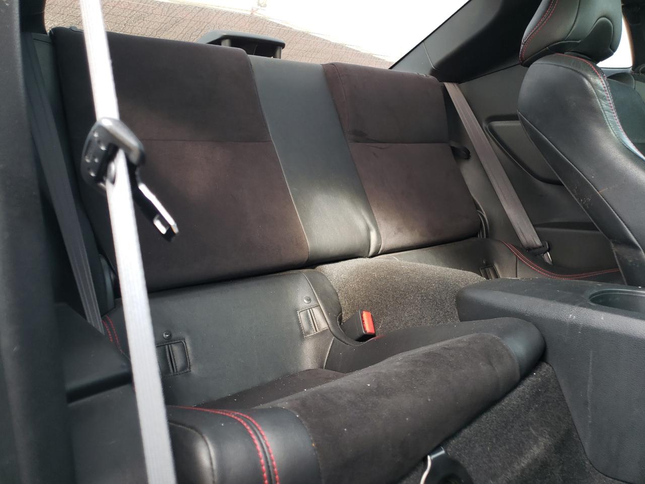 Photo 6 from auction – 2013 SUBARU BRZ 2.0 LI with VIN JF1ZCAC14D1613611