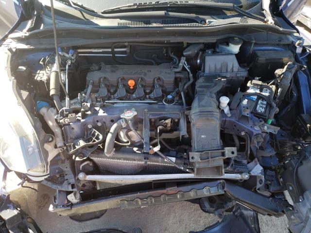 Photo 7 from auction – 2017 HONDA HR-V EX with VIN 3CZRU5H50HM719230