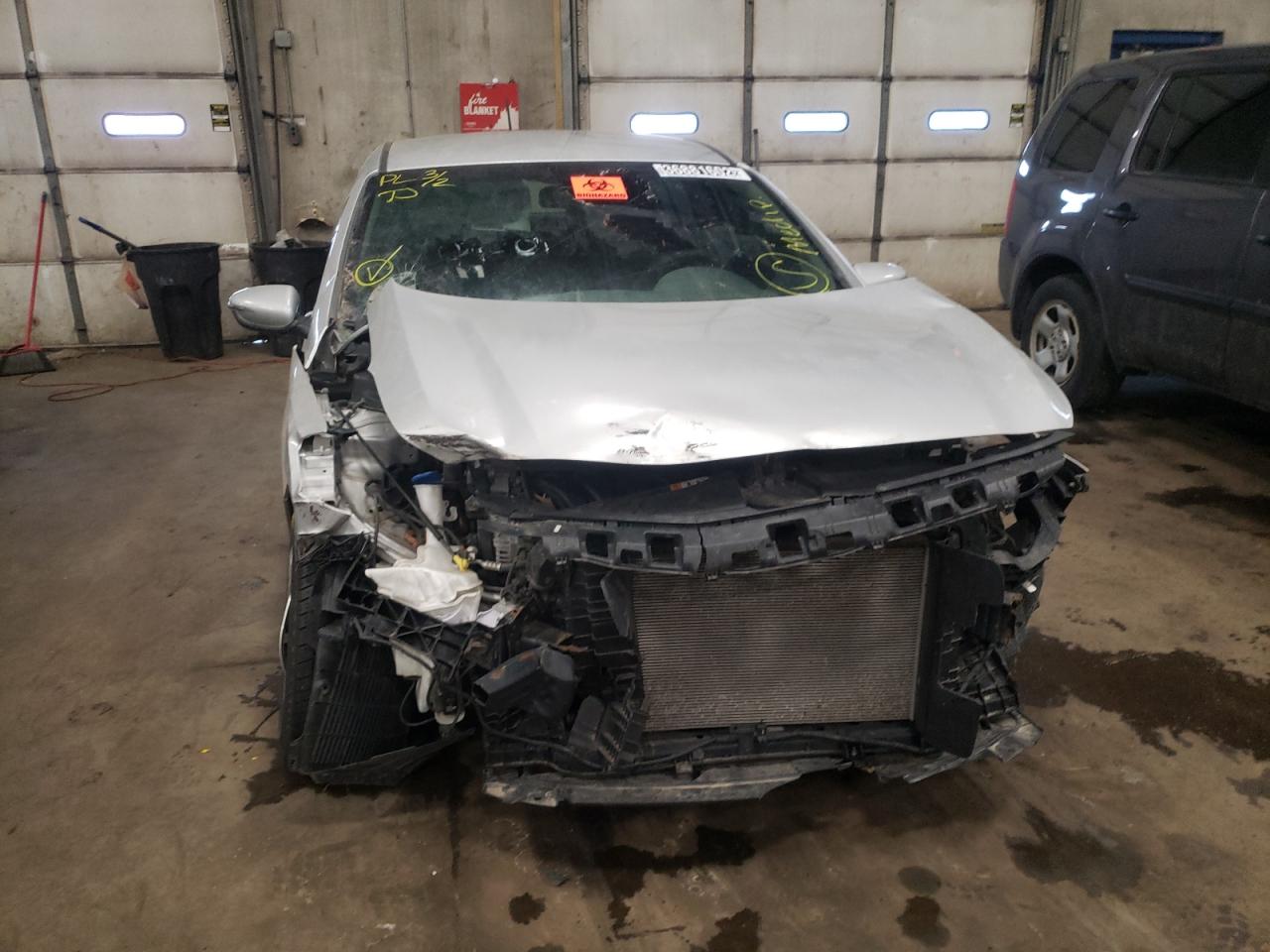 Photo 9 from auction – 2017 KIA FORTE LX with VIN KNAFK5A86H5730528