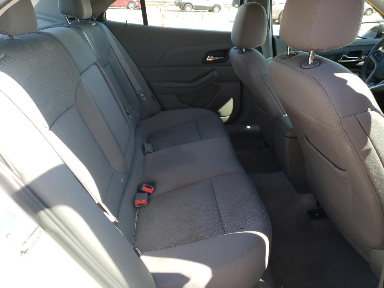 Photo 6 from auction – 2014 CHEVROLET MALIBU LS with VIN 1G11B5SL9EF247758