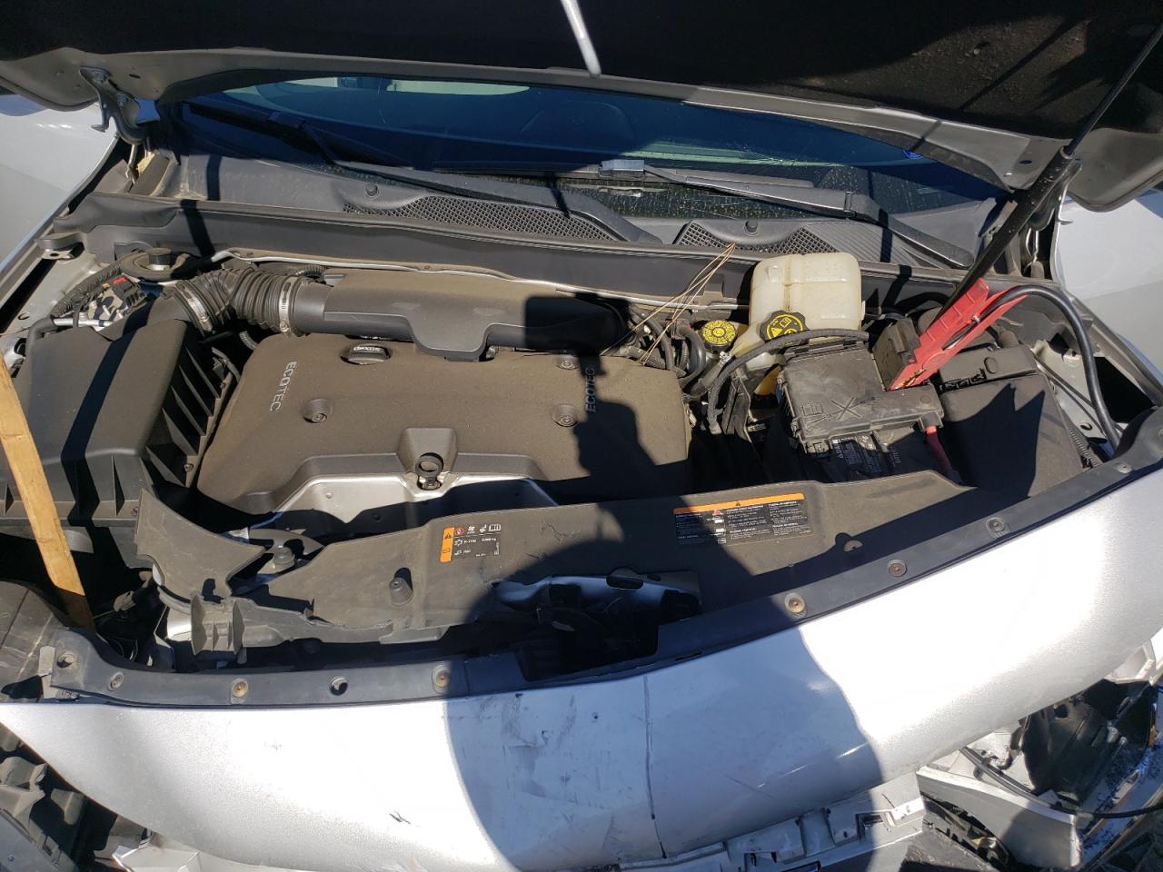 Photo 7 from auction – 2014 CHEVROLET MALIBU LS with VIN 1G11B5SL1EF186129