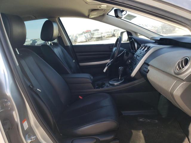 Photo 5 from auction – 2010 MAZDA CX-7 with VIN JM3ER2W31A0303984