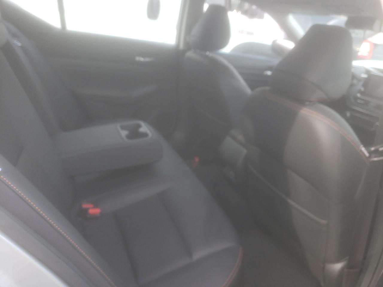 Photo 6 from auction – 2020 NISSAN ALTIMA SR with VIN 1N4BL4CVXLC283580