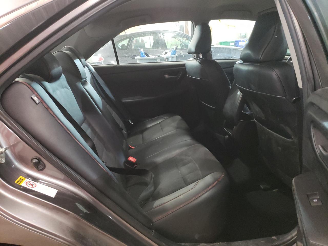 Photo 6 from auction – 2016 TOYOTA CAMRY LE with VIN 4T1BF1FK7GU174068