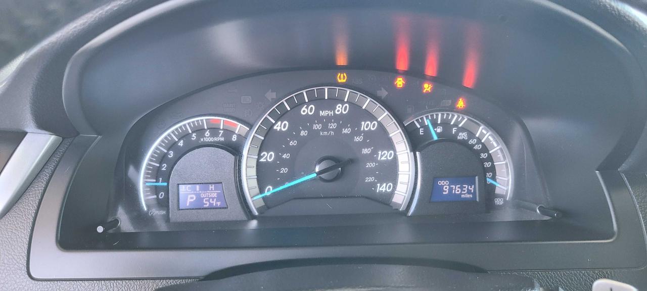 Photo 8 from auction – 2014 TOYOTA CAMRY L with VIN 4T1BF1FK9EU378822