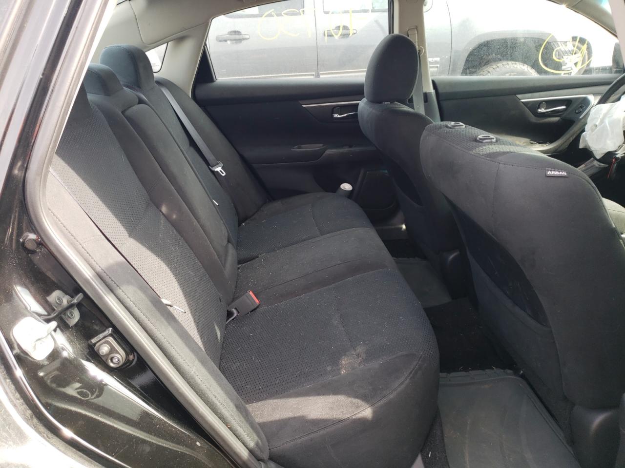 Photo 6 from auction – 2015 NISSAN ALTIMA 2.5 with VIN 1N4AL3AP2FC202473