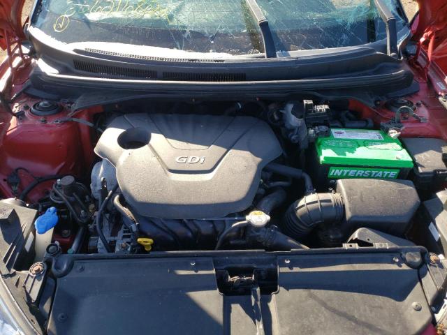 Photo 7 from auction – 2012 HYUNDAI VELOSTER with VIN KMHTC6AD2CU067183