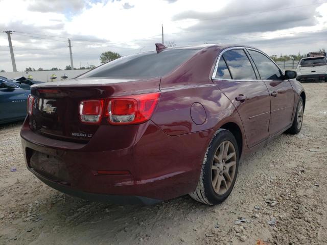Photo 4 from auction – 2015 CHEVROLET MALIBU 1LT with VIN 1G11C5SL6FF288282