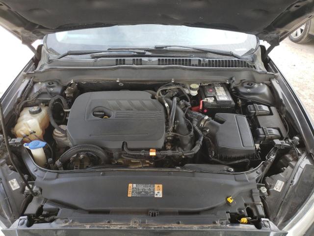 Photo 7 from auction – 2014 FORD FUSION SE with VIN 3FA6P0HD2ER103365