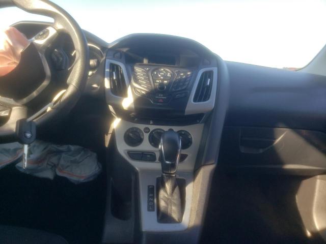 Photo 9 from auction – 2013 FORD FOCUS SE with VIN 1FADP3F25DL282587