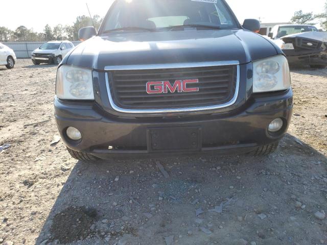 Photo 9 from auction – 2005 GMC ENVOY with VIN 1GKDT13SX52312838