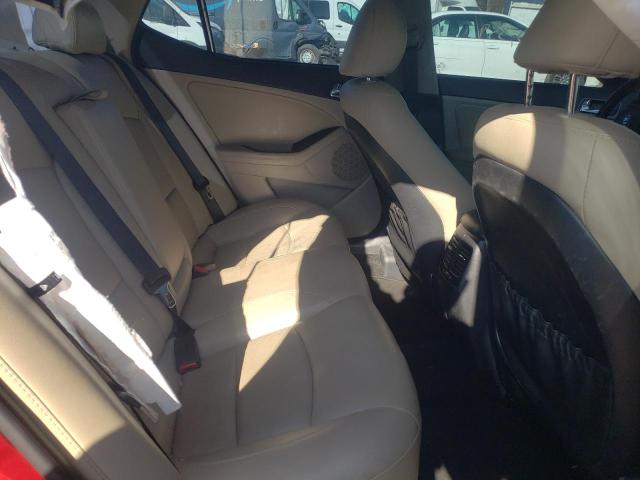 صورة رقم 6 من المزاد - 2014 KIA OPTIMA EX مع VIN 5XXGN4A75EG313828