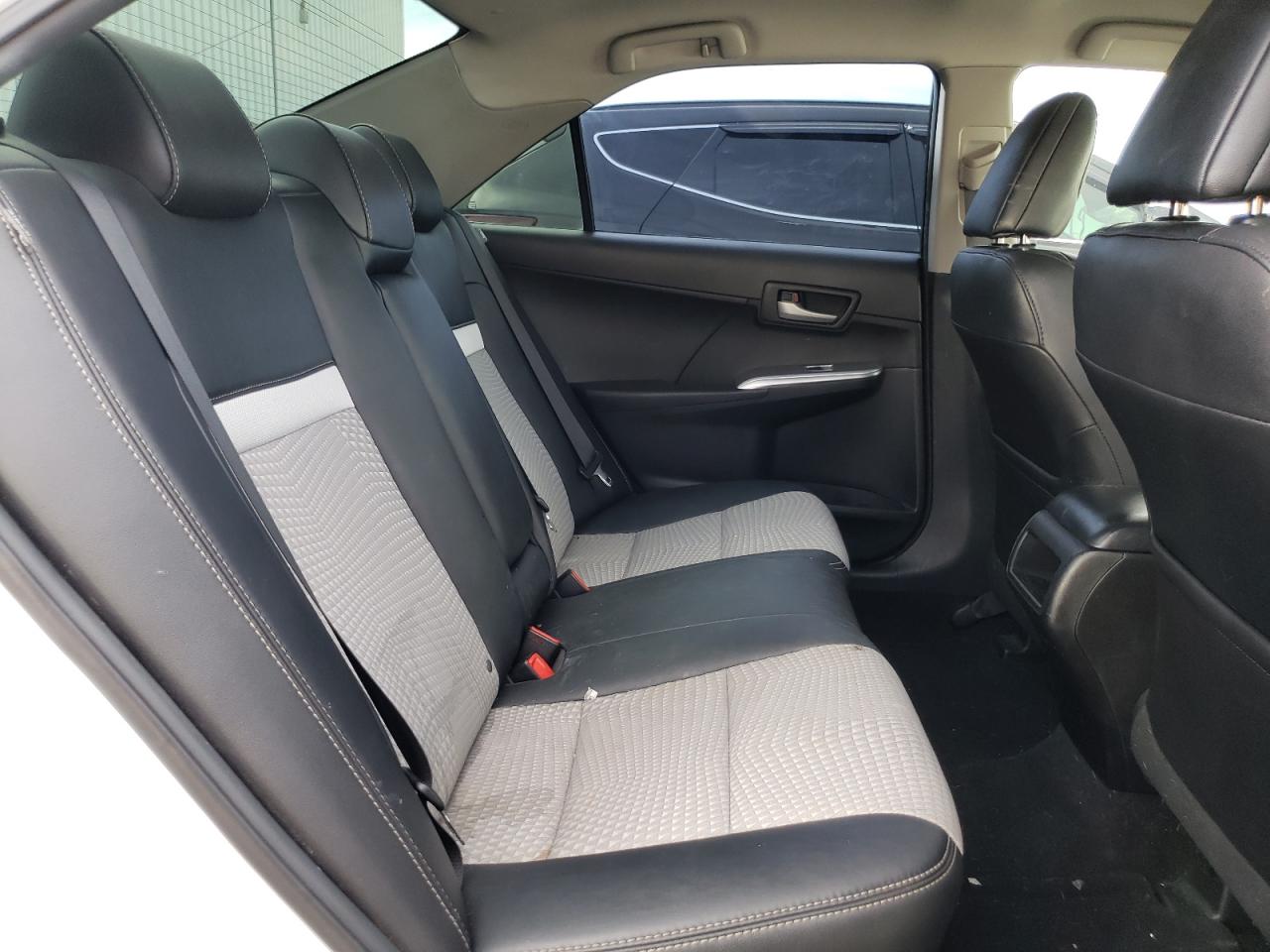 Photo 6 from auction – 2014 TOYOTA CAMRY L with VIN 4T1BF1FK3EU813267