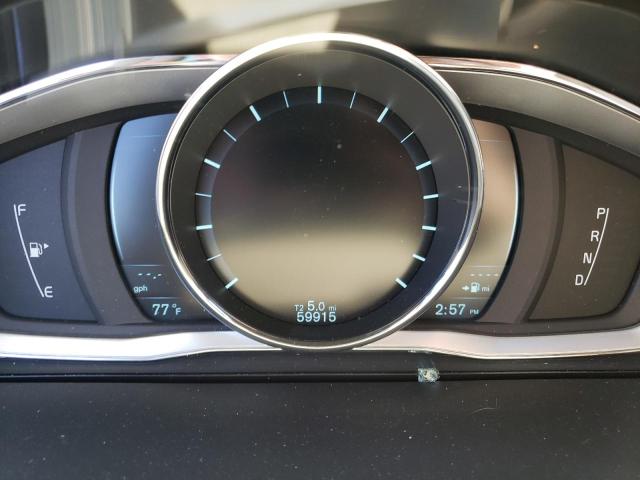 Photo 8 from auction – 2014 VOLVO XC70 T6 with VIN YV4902BZ4E1183514