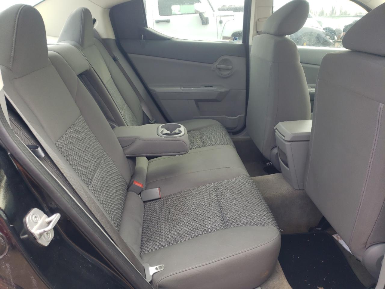 Photo 6 from auction – 2008 DODGE AVENGER SE with VIN 1B3LC46K38N269162