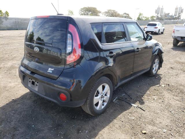 Photo 4 from auction – 2019 KIA SOUL with VIN KNDJN2A29K7695929