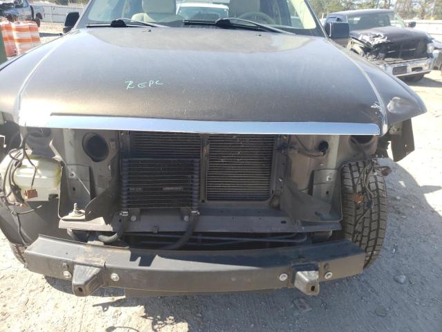 Photo 9 from auction – 2008 FORD EXPLORER E with VIN 1FMEU64E78UA10754