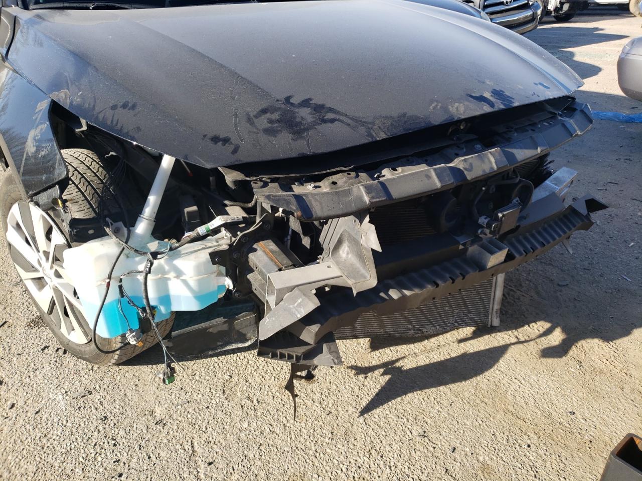 Photo 9 from auction – 2020 NISSAN ALTIMA S with VIN 1N4BL4BV8LC207549