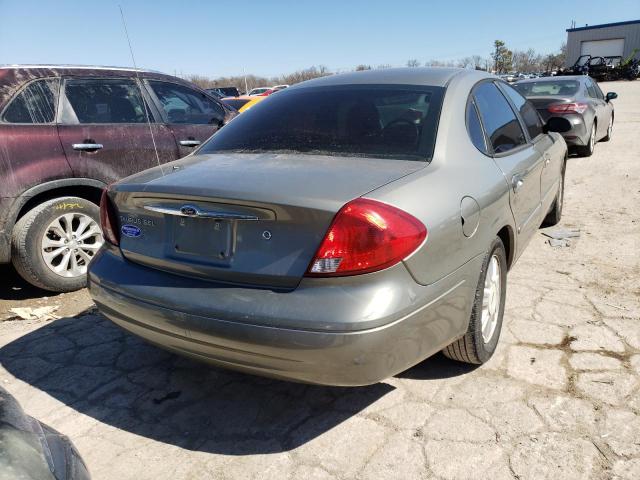 Foto 4 de la subasta – 2003 FORD TAURUS SEL con VIN 1FAFP56S83G140956