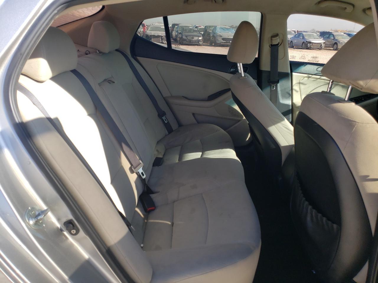 Photo 6 from auction – 2015 KIA OPTIMA LX with VIN KNAGM4A72F5546202