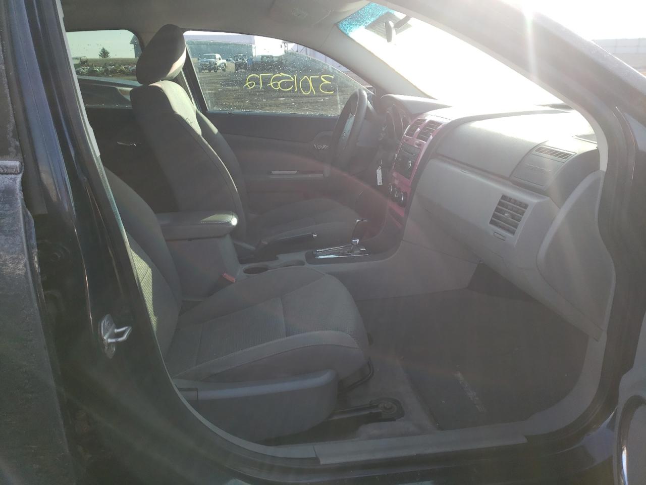 Photo 5 from auction – 2008 DODGE AVENGER SX with VIN 1B3LC56R48N218336