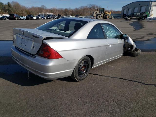 Photo 4 from auction – 2002 HONDA CIVIC LX with VIN 1HGEM225X2L080747