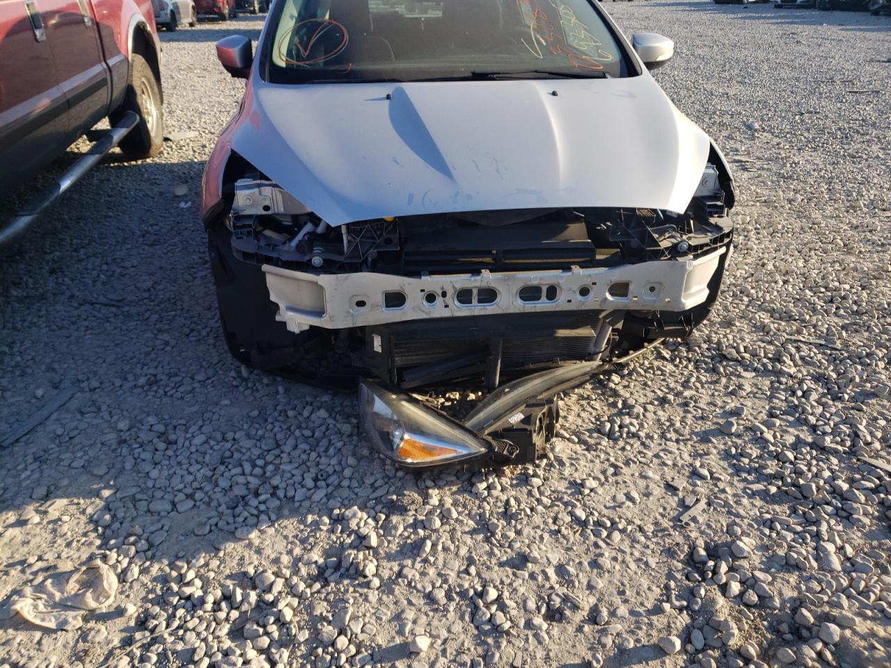 Photo 9 from auction – 2016 FORD FOCUS SE with VIN 1FADP3K23GL308999