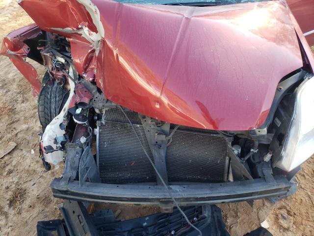 Photo 7 from auction – 2012 NISSAN SENTRA with VIN 3N1AB6AP3CL761208