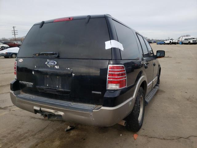 Photo 4 from auction – 2003 FORD EXPEDITION with VIN 1FMFU18L73LB11291