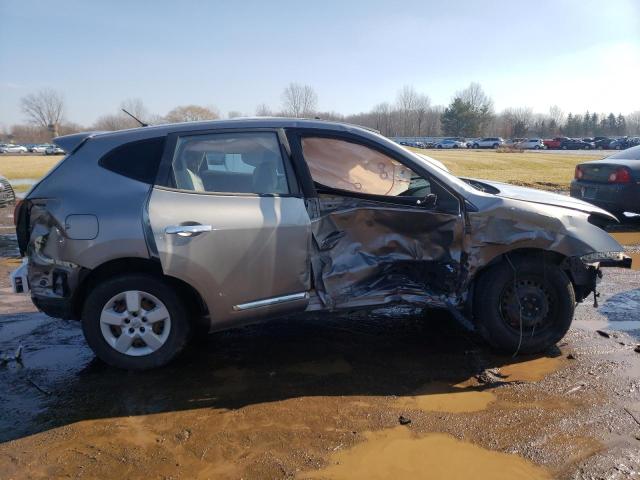 Photo 9 from auction – 2011 NISSAN ROGUE S with VIN JN8AS5MT2BW569260