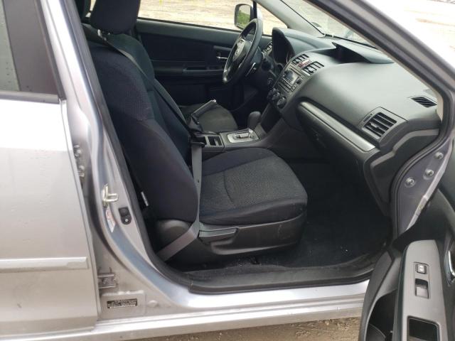 Photo 5 from auction – 2013 SUBARU IMPREZA PR with VIN JF1GJAB68DH006192