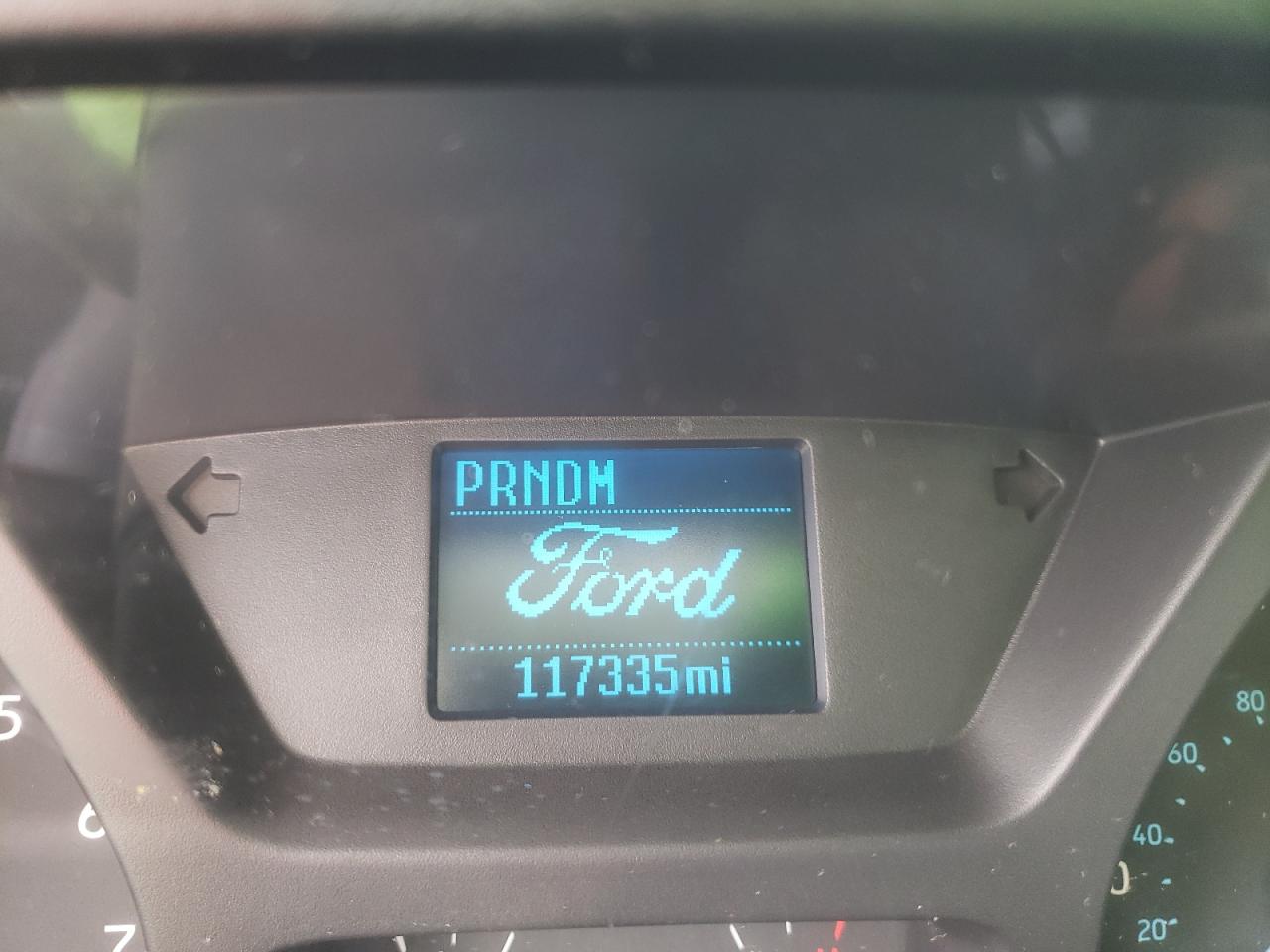 Фото 8 с аукциона – 2015 FORD TRANSIT T- с VIN 1FTNR2CM1FKB12776