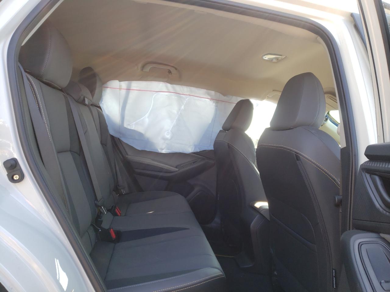 Photo 6 from auction – 2021 SUBARU CROSSTREK with VIN JF2GTHRC3MH257759