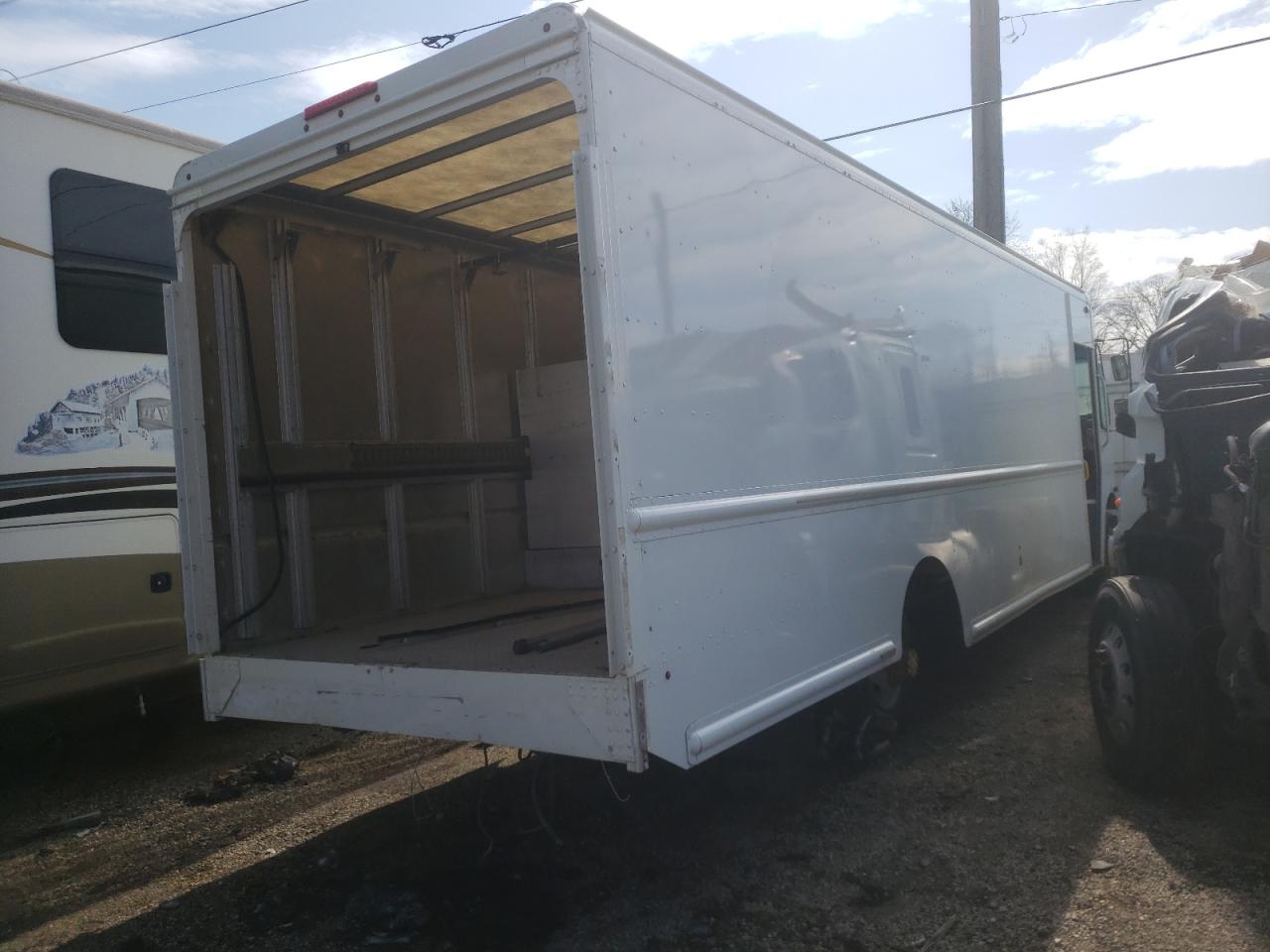 Photo 4 from auction – 2016 FORD F59 with VIN 1F66F5KY0G0A03325