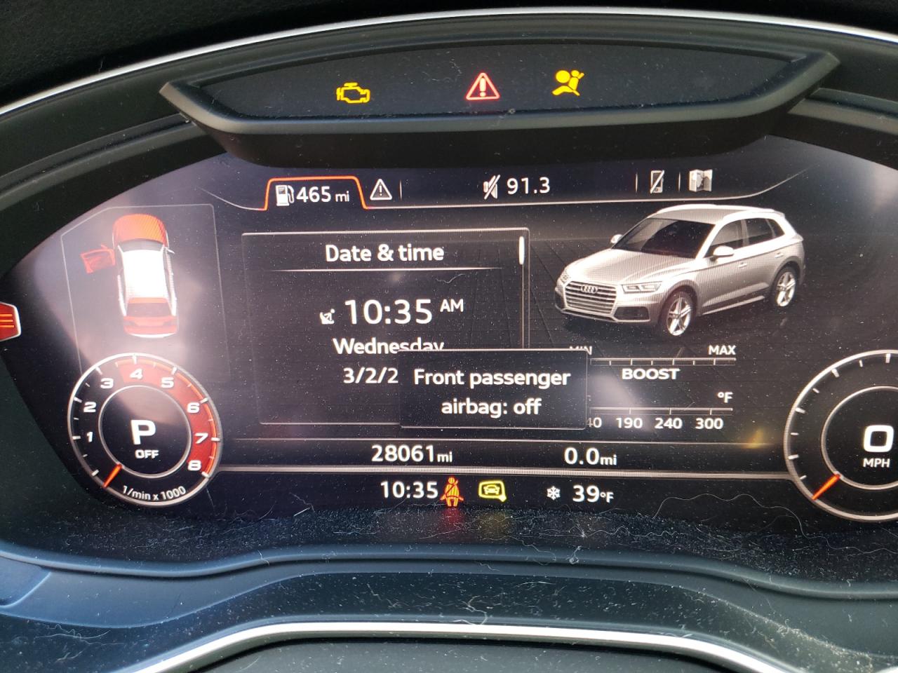 Photo 8 from auction – 2018 AUDI SQ5 PRESTI with VIN WA1C4AFY8J2206011