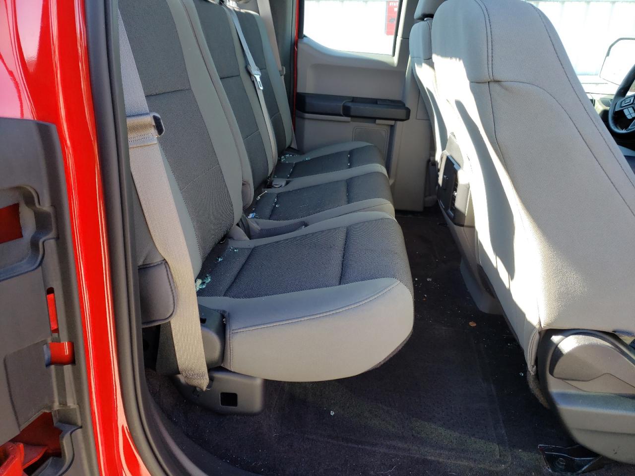 Photo 6 from auction – 2015 FORD F150 SUPER with VIN 1FTEX1EP0FKD96778