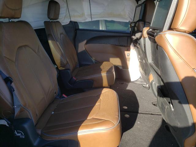 Photo 6 from auction – 2020 CHRYSLER PACIFICA L with VIN 2C4RC1GG1LR177416