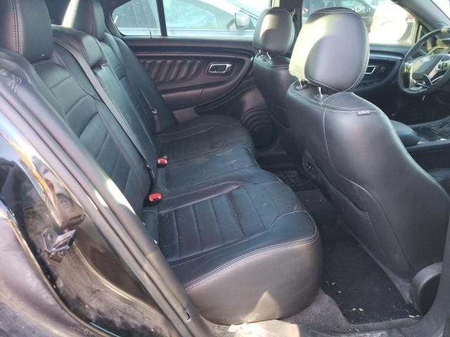 Photo 6 from auction – 2014 FORD TAURUS SHO with VIN 1FAHP2KT1EG178344