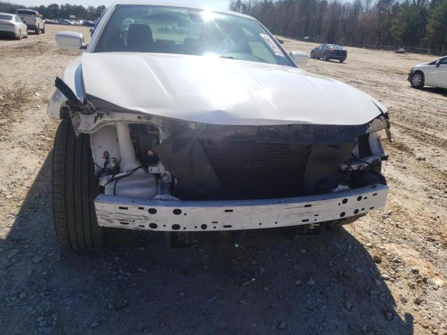 Photo 9 from auction – 2015 DODGE CHARGER SX with VIN 2C3CDXJG4FH754985