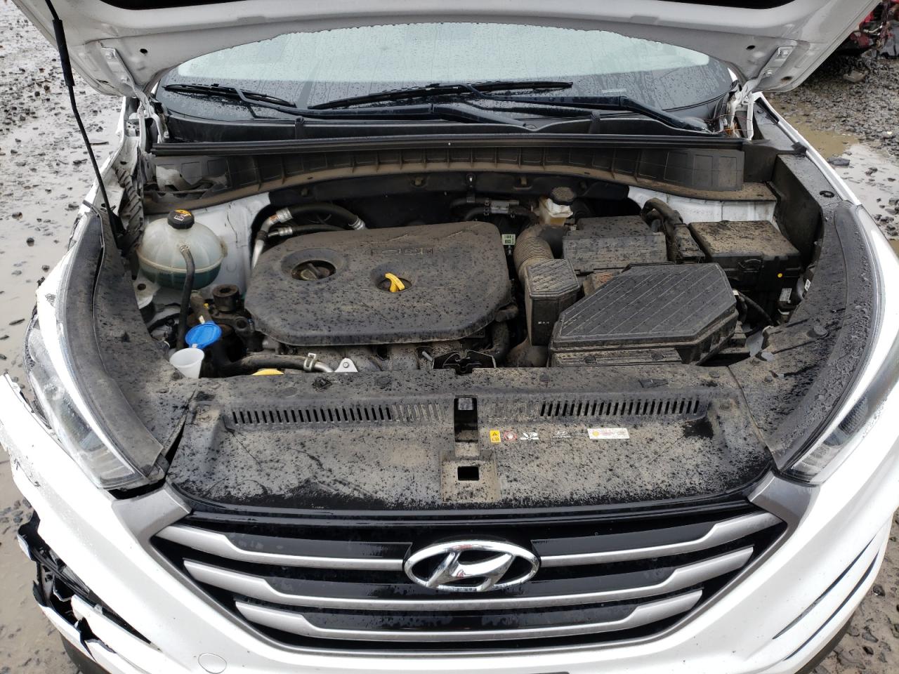 Photo 7 from auction – 2017 HYUNDAI TUCSON LIM with VIN KM8J3CA44HU480672