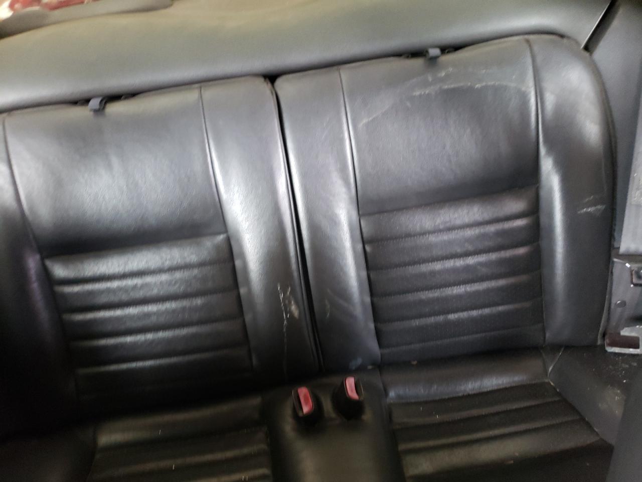 Photo 6 from auction – 1999 FORD MUSTANG with VIN 1FAFP42X5XF136161
