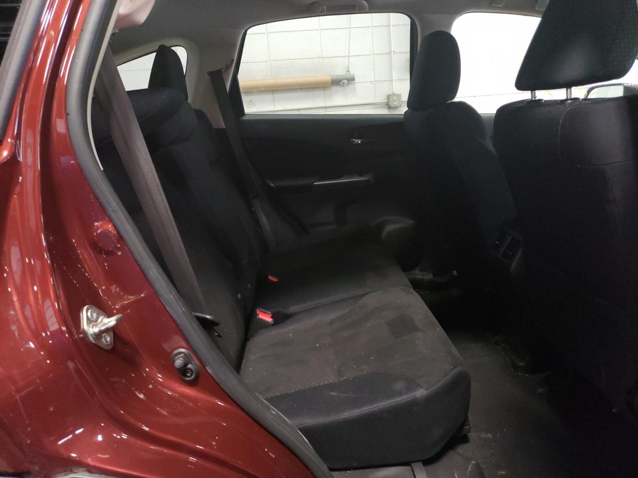 Photo 6 from auction – 2016 HONDA CR-V EX with VIN 5J6RM4H5XGL090067