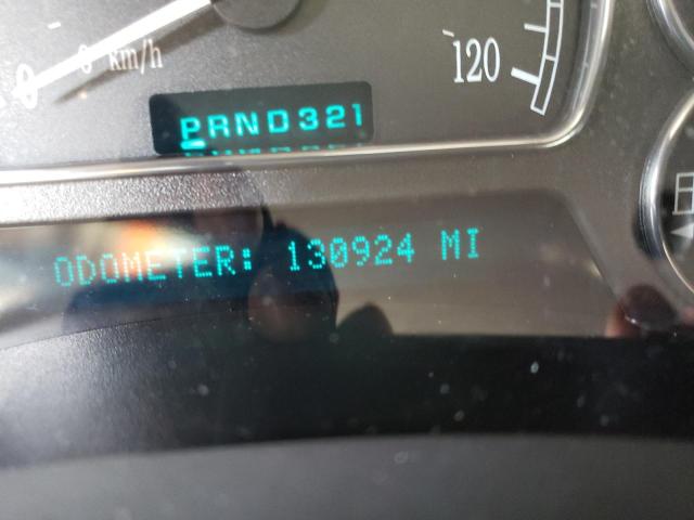 Photo 8 from auction – 2005 BUICK RAINIER CX with VIN 5GAET13MX52253227